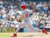 Reds tropeçam na série contra D-backs com dificuldades semelhantes