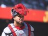 Os nacionais, sofrendo com o colapso histórico, tentam se recuperar contra os M’s