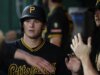 Os primeiros homers da carreira de Tyler Callihan entregam a vitória do Pirates sobre os Dodgers