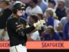 Pirates, após vitória emocionante, buscam repetir a vitória contra Dodgers
