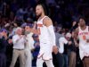 Após retorno épico, Knicks segue para San Antonio à beira do título da NBA