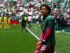 Técnico do México não se compromete a contratar Guillermo Ochoa