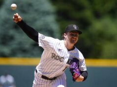 Rockies e Purple Sox ficam aquém dos padrões estabelecidos na reunião da World Collection