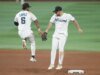 Marlins carrega sequência de derrotas e sequência de vitórias na série em Pittsburgh