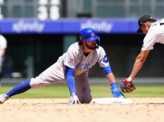 Cubs e Rockies prontos para renovar amizades em Chicago