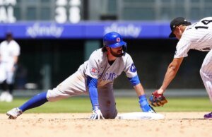 Cubs e Rockies prontos para renovar amizades em Chicago