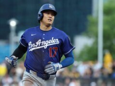 Gerente dos Dodgers: Preocupação com o joelho de Shohei Ohtani ‘não é alta’