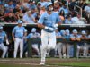 Carolina do Norte usa onda tardia para superar Ole Miss