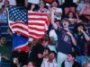 Os preços dos ingressos disparam para o jogo entre EUA e Austrália