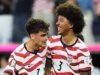 Gio Reyna faz grande anúncio após vitória dos EUA