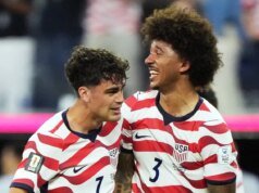Gio Reyna faz grande anúncio após vitória dos EUA