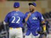 Atrás dos house runs da oitava entrada, os Twins derrotam os Cardinals
