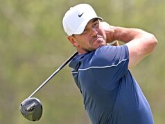 Brooks Koepka jogará o US Open: ‘Animado por poder ter um clube de golfe novamente’
