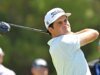 Jackson Suber mantém a liderança no RBC Canadian Open