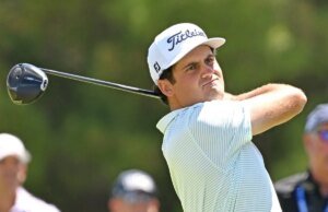 Jackson Suber mantém a liderança no RBC Canadian Open