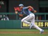 Homer de Luis Garcia Jr. ajuda a resgatar os Nationals da tentativa de retorno dos Mariners