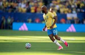 Técnico do Brasil: ‘Os nervos estavam à flor da pele’ na abertura do sorteio do Marrocos