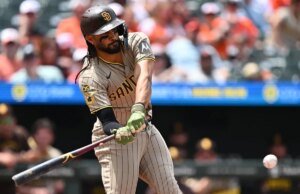A busca do Padres pelo ataque continua contra os Cardinals, Andre Pallante