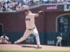 Logan Webb gira outra joia, closing de resgate do Giants contra Cubs