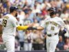 Kyle Harrison derrota Cristopher Sanchez como Brewers em branco Phillies