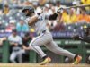 Marlins pretende continuar quente na visita a Phillies