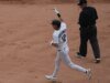 White Sox usa bola longa para vencer a série dos Dodgers