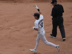 White Sox usa bola longa para vencer a série dos Dodgers