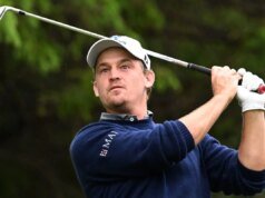 Bud Cauley, 36, conquista o primeiro título do PGA Tour no chuvoso Aberto do Canadá