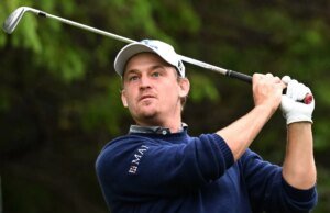 Bud Cauley, 36, conquista o primeiro título do PGA Tour no chuvoso Aberto do Canadá