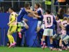 Com gol no ultimate, Japão empatou x Holanda na estreia