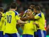Dois gols de Yasin Ayari ajudam a Suécia a superar a Tunísia