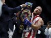 UFC apregoa 34 milhões de espectadores para o Freedom 250 com audiência internacional