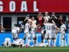 Bélgica escapa do Egito e frustra lance com gol contra no empate em 1 x 1