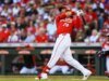 Rhett Lowder dos Reds e Cam Schlittler dos Yankees dão uma primeira olhada nos adversários