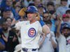 Pete Crow-Armstrong, do Cubs, pretende permanecer quente contra as Montanhas Rochosas