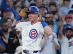 Pete Crow-Armstrong, do Cubs, pretende permanecer quente contra as Montanhas Rochosas