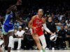 Ases perseguem a vaga na closing da Commissioner’s Cup enquanto Mercury tenta impedir a queda