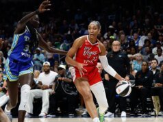 Ases perseguem a vaga na closing da Commissioner’s Cup enquanto Mercury tenta impedir a queda