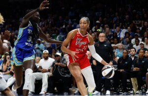 Ases perseguem a vaga na closing da Commissioner’s Cup enquanto Mercury tenta impedir a queda