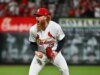 Resumo da MLB: Dustin Could dos Cardinals dispara um shutout de 1 golpe contra Padres