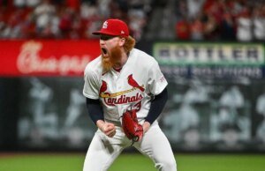 Resumo da MLB: Dustin Could dos Cardinals dispara um shutout de 1 golpe contra Padres