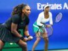 Irmãs Williams jogarão duplas em Wimbledon
