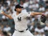 Os Yankees em dificuldades tentam encerrar a tentativa do Purple Sox pela terceira vitória consecutiva em casa