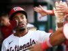 O dwelling run de Curtis Mead faz Nats ultrapassar Royals para mais uma vitória na série