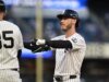Explosão ofensiva no início do jogo impulsiona os Yankees contra os White Sox