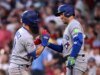 Dylan Stop e os grandes morcegos dos Blue Jays silenciam os Purple Sox
