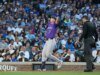 Rockies elimina déficit inicial para derrotar Cubs