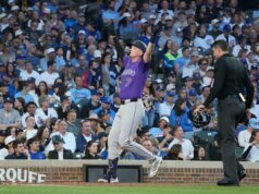 Rockies elimina déficit inicial para derrotar Cubs