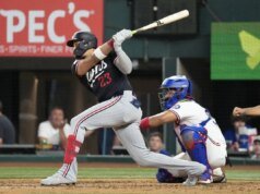 Com Royce Lewis de volta aos trilhos, os gêmeos perseguem os Rangers