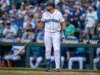 Mariners obtendo grandes retornos pagarão grandes dividendos contra Orioles